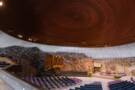 Temppeliaukio Church Finland