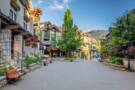 Whistler, Canada