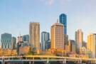 Brisbane Cruises