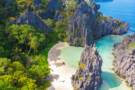Bacuit Bay