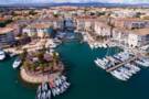 Frejus, France