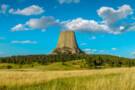 Devils Tower National Monument
