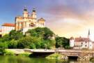 Melk Abbey Austria