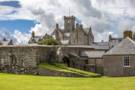 Cruises around the British Isles
