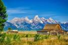 Grand Teton National Park