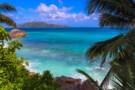 Amirante Islands, Seychelles