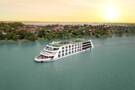 Disembark