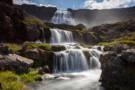 Dynjandi, Iceland