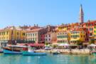 Rovinj, Croatia