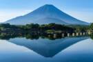 Mt. Fuji