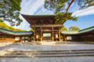 Meiji Jingu Shrine