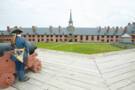 Louisbourg, Nova Scotia, Canada