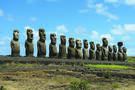Easter Island