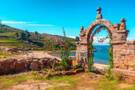 Lake Titicaca
