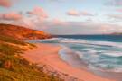 Twilight Beach near Esperance