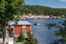 Ornskoldsvik, Sweden