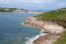 Hugh Town, Isles of Scilly