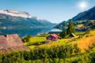 Lofthus, Norway