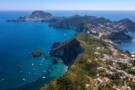 Ponza, Italy