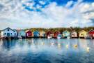 Koster Islands