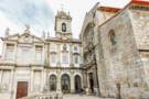 Church of São Francisco Porto Portugal