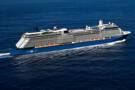 Celebrity Eclipse at sea