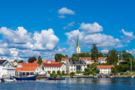 Lillesand, Norway