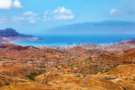 Porto Grande, Cape Verde