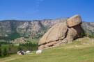 Terelj National Park