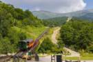 Mount Washington Cog Railway