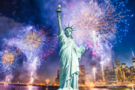 New York, USA