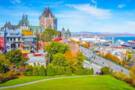 Quebec City