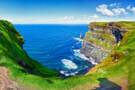 Cliffs Of Moher, County Clare, Ireland