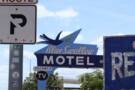Blue Swallow Motel