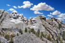 Mount Rushmore National Memorial