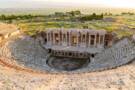Ancient city of Hierapolis