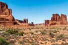 Arches National Park