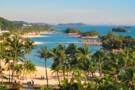 Sentosa Island