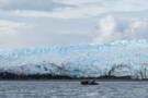 Pio XI Glacier, Chile