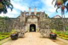 Fort San Pedro