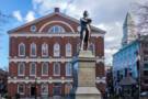 Faneuil Hall