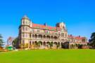 Viceregal Lodge, Shimla