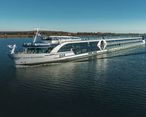 MS Riviera Resplendence