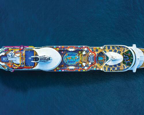 Navigator of the Seas