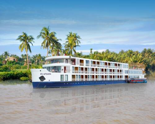 RV Lotus