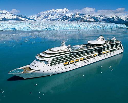 Serenade of the Seas