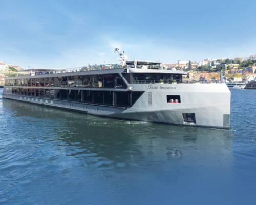 MS Douro Splendour