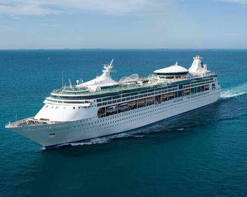 Enchantment of the Seas