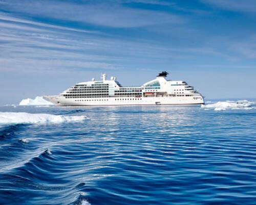 Seabourn Quest