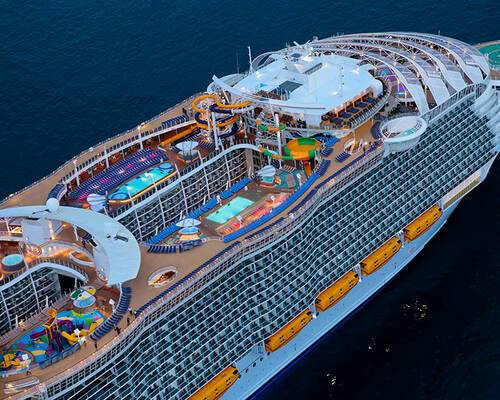 Harmony of the Seas
